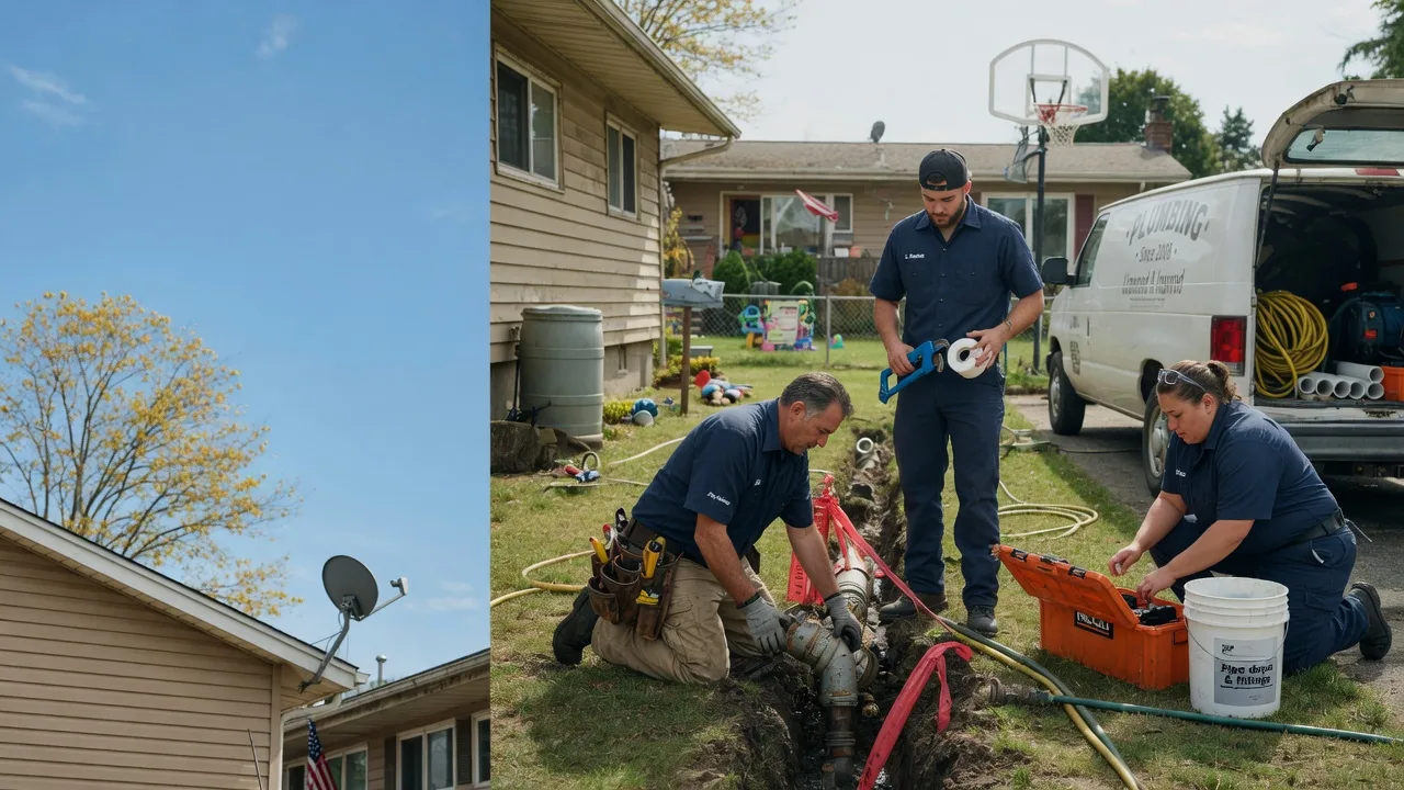 Garbage Disposal Replacement in Hamel, IL near me